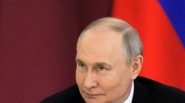 El Kremlin asegura que ha habido avances concretos en las negociaciones con EEUU hacia un arreglo en Ucrania tras las declaraciones de Rubio