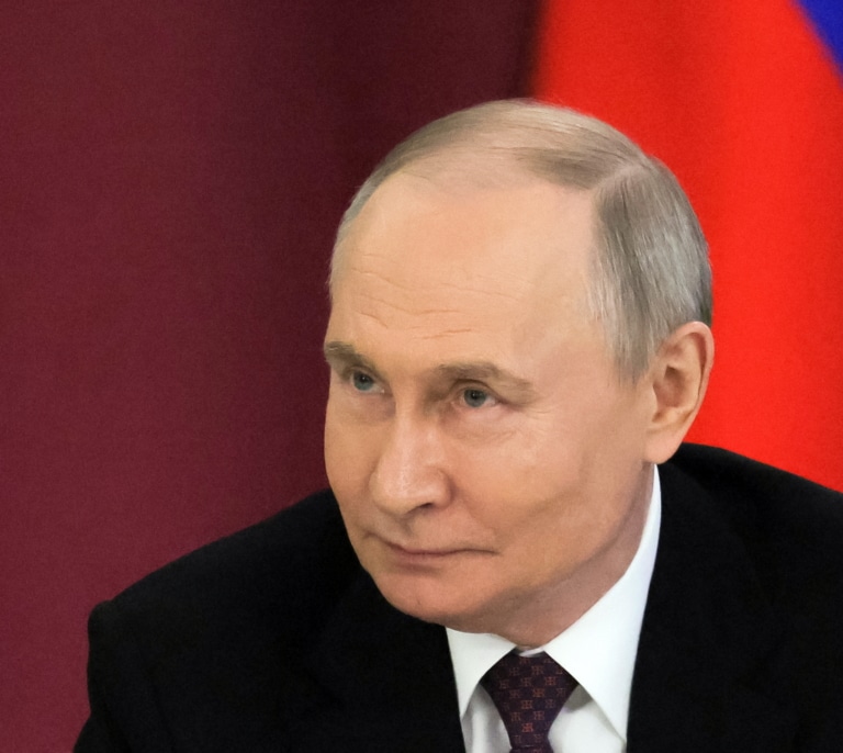 El Kremlin asegura que ha habido avances concretos en las negociaciones con EEUU hacia un arreglo en Ucrania tras las declaraciones de Rubio
