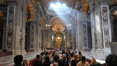 ¿Qué papa necesita ahora la Iglesia católica?