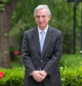 "Si China y EEUU no negocian, en la guerra comercial no habrá [...]