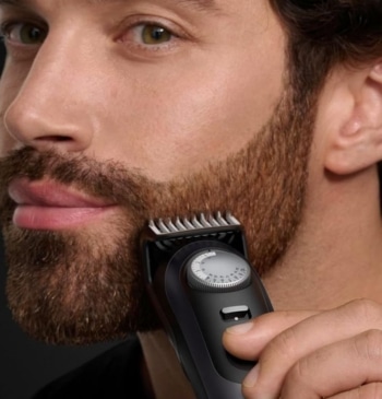 Renueva tu recortadora de barba con esta de Braun: potencia, innovación y [...]