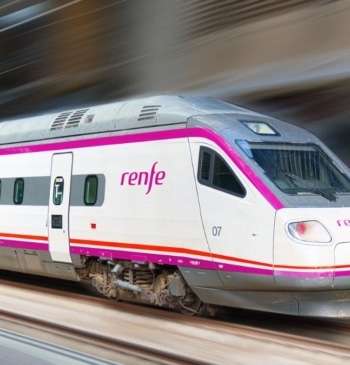 Ya puedes solicitar a Renfe los abonos gratuitos de mayo y junio