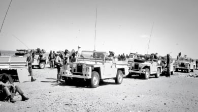 Una deuda de 50 años de España con el pueblo del Sáhara Occidental