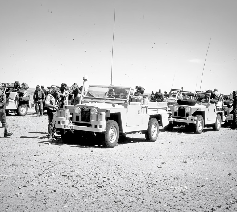 Una deuda de 50 años de España con el pueblo del Sáhara Occidental