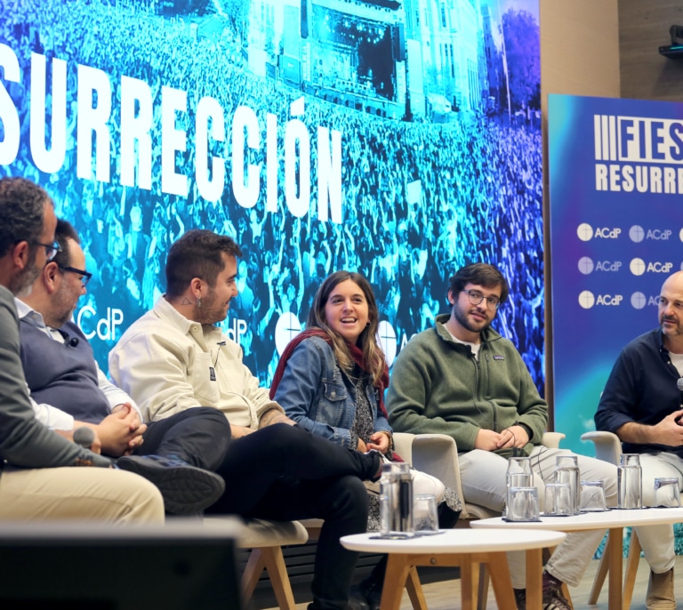 La Fiesta de la Resurrección celebra su tercera edición en Cibeles con un cartel de lujo