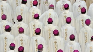 Este es el salario mensual que cobra un cardenal en El Vaticano