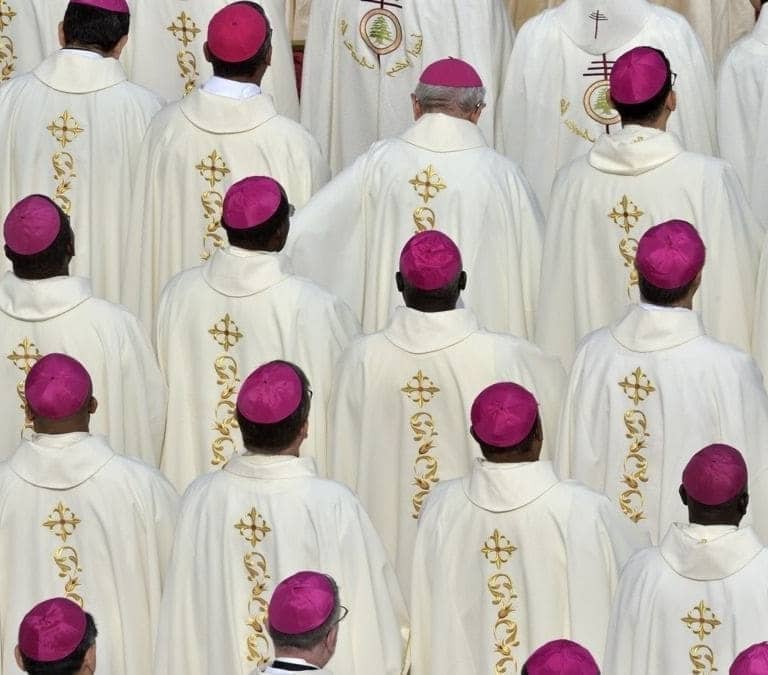 Este es el salario mensual que cobra un cardenal en El Vaticano