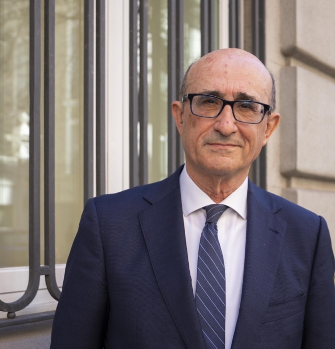 El fiscal del Supremo y la melancolía de lo público