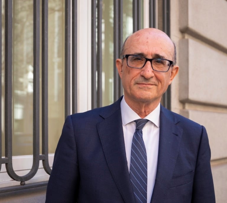 El fiscal del Supremo y la melancolía de lo público