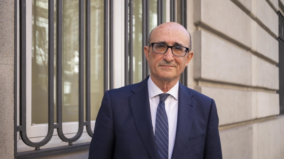 El fiscal del Supremo y la melancolía de lo público