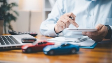 Los casos en los que puedes desgravar el seguro del coche en la declaración de la Renta