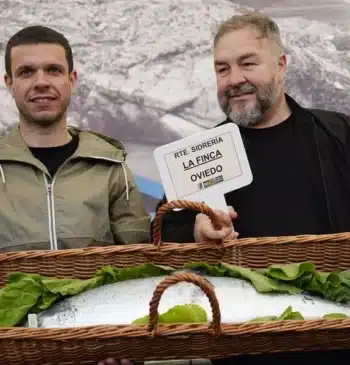 La sidrería 'La Finca' se hace con el 'campanu' asturiano por 10.100 [...]