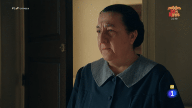 Avance de 'La Promesa' este lunes 7 de abril