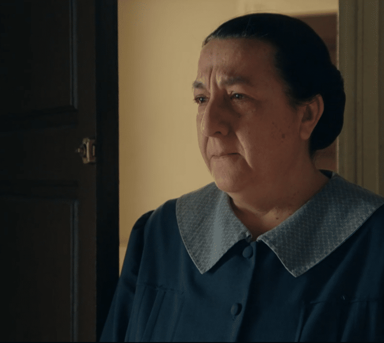 Avance de 'La Promesa' este lunes 7 de abril