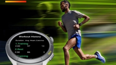 Amazon hunde el precio de este innovador smartwatch Amazfit con IA