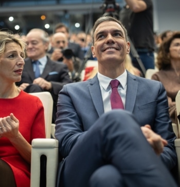 Sumar no sacrificará provincias en las generales en beneficio del PSOE: "Se [...]
