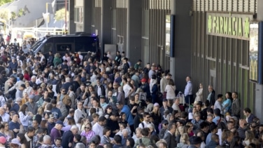 Todas las CCAA han comenzado ya a recuperar el suministro eléctrico