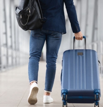Esta es la tarjeta que debes llevar si viajas en Semana Santa