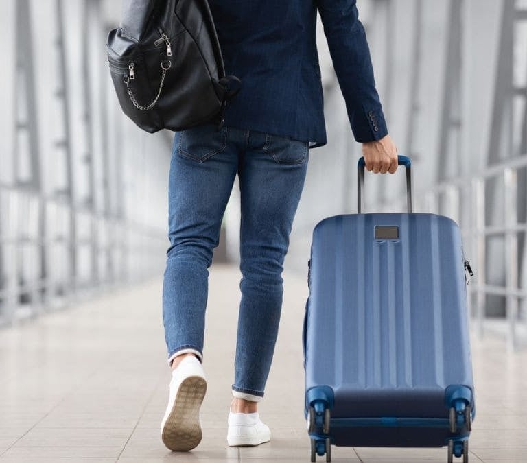 Esta es la tarjeta que debes llevar si viajas en Semana Santa