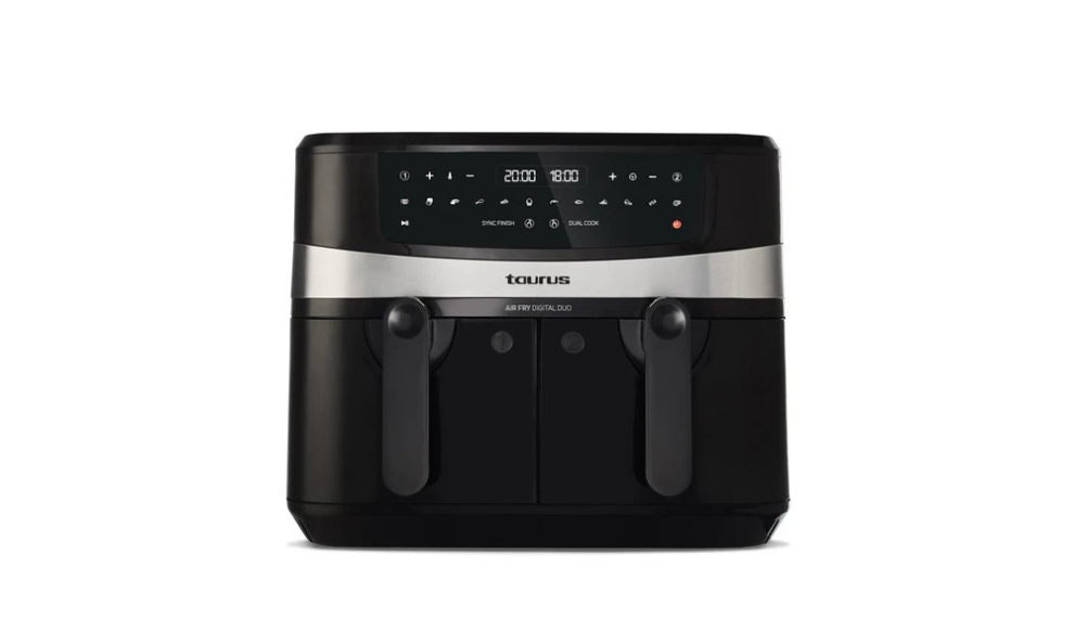 Taurus Air Fry Digital Duo