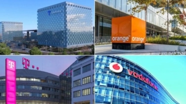 Telefónica, Vodafone, Deutsche Telekom y Orange superan los 1.300 millones de usuarios
