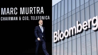 Bloomberg destaca un consenso de mercado positivo para la Junta de Accionistas de Telefónica