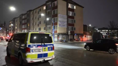 Un tiroteo en la ciudad sueca de Uppsala deja al menos tres muertos