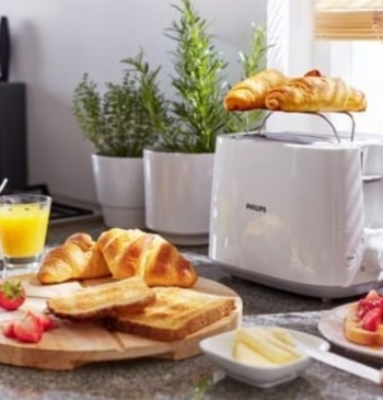 Esta es la tostadora Philips con más de 59 mil valoraciones positivas [...]