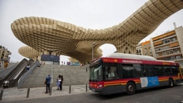 Estas son las personas que podrán usar gratis el transporte público a partir de julio