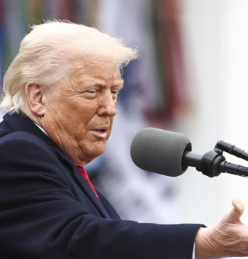 Trump y la cuadratura del círculo