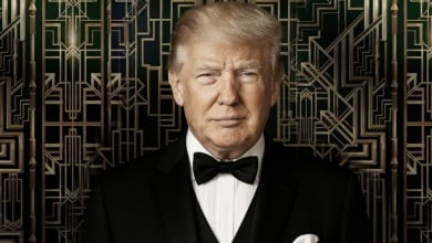 Lecciones de 'El Gran Gatsby' para la era Trump