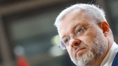 Ucrania se ofrece a ayudar a España para restablecer el suministro eléctrico