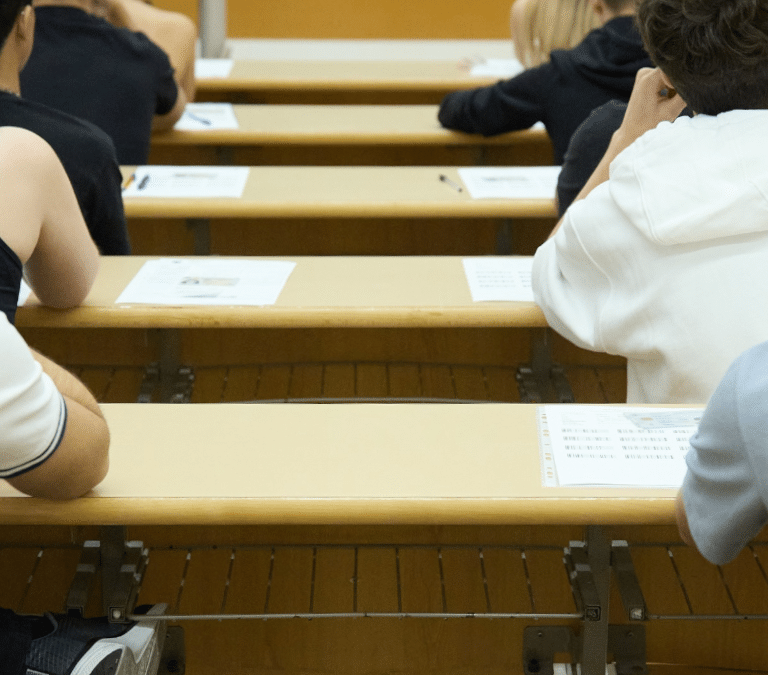 PAU 2025: Estos son todos los cambios y novedades de la selectividad