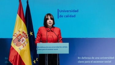 El Gobierno quiere controlar la autorización de nuevas universidades virtuales