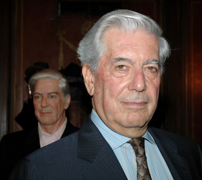 Cinco novelas imprescindibles para entender el legado de Mario Vargas Llosa