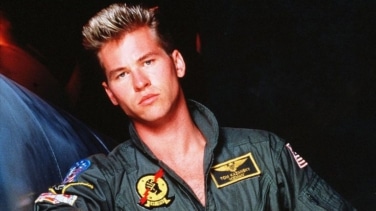 Muere a los 65 años el actor estadounidense Val Kilmer, que dio vida a Jim Morrison, Batman y actuó en 'Top Gun'