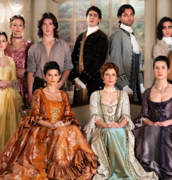 RTVE confirma el nuevo horario de 'Valle Salvaje' a partir de la [...]