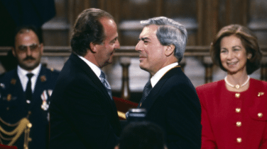 La "decadencia intelectual" de Mario Vargas Llosa: "Fue perdiendo la memoria"