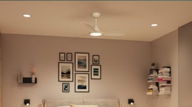 Precio más bajo en los últimos 90 días en este ventilador de techo con luz top ventas de Philips