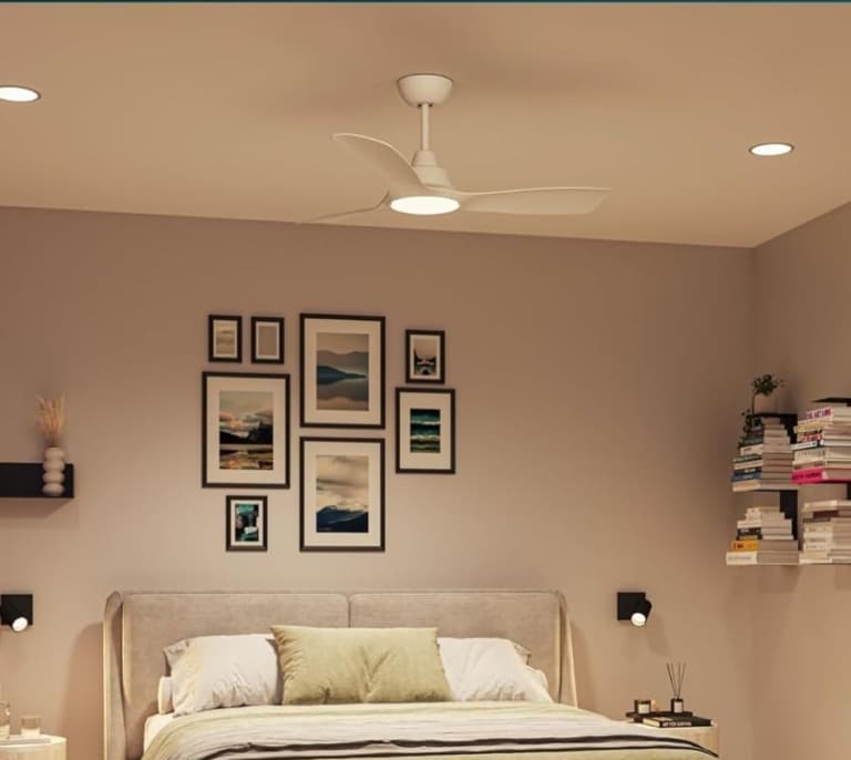 Precio más bajo en los últimos 90 días en este ventilador de techo con luz top ventas de Philips