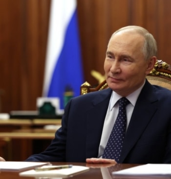 Putin anuncia una tregua hasta el 21 de abril en la guerra [...]