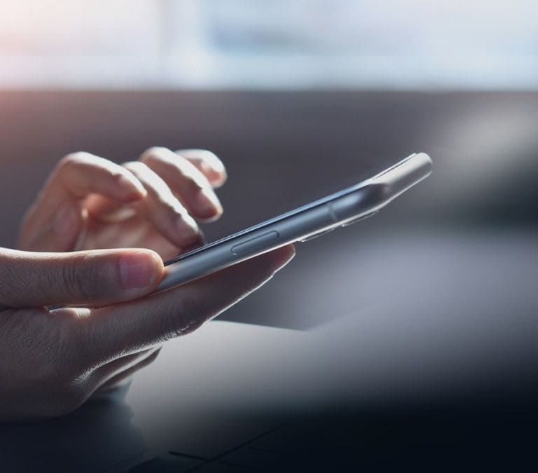 Qué es el nuevo círculo azul de WhatsApp y para qué sirve
