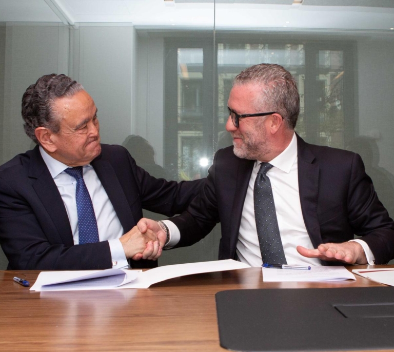 Andersen y One Million Bot se alían para ofrecer a empresas y administraciones soluciones de IA con pleno respaldo jurídico