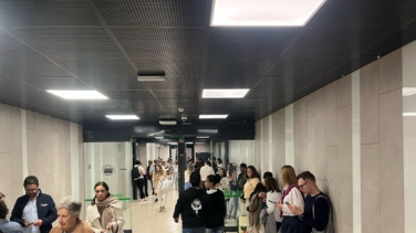 Por qué tenía luz e internet Mercadona