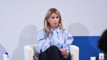 Sumar y Podemos rechazan el gasto extra para defensa y compra de armamento pero no rompen con Sánchez