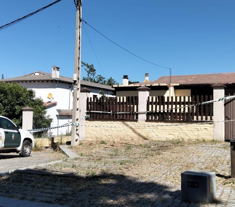 Se confirma como caso de violencia de género la muerte de la mujer de 38 años en Cáceres