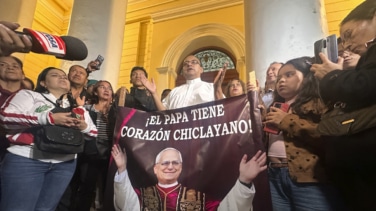 ¿Dónde está Chiclayo, la diócesis en la que estuvo el nuevo Papa León XIV?
