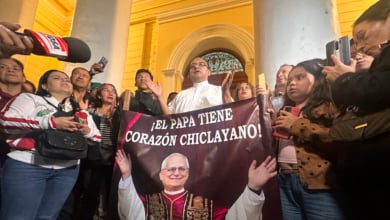 ¿Dónde está Chiclayo, la diócesis en la que estuvo el nuevo Papa León XIV?
