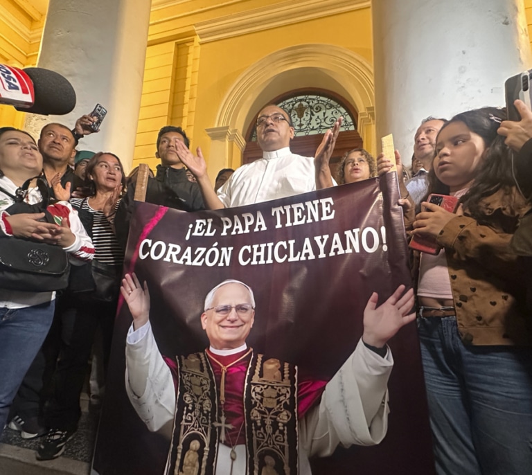 ¿Dónde está Chiclayo, la diócesis en la que estuvo el nuevo Papa León XIV?