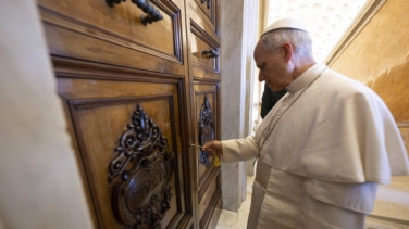 Mudanza en El Vaticano: León XIV reabre el apartamento privado que Francisco rechazó usar